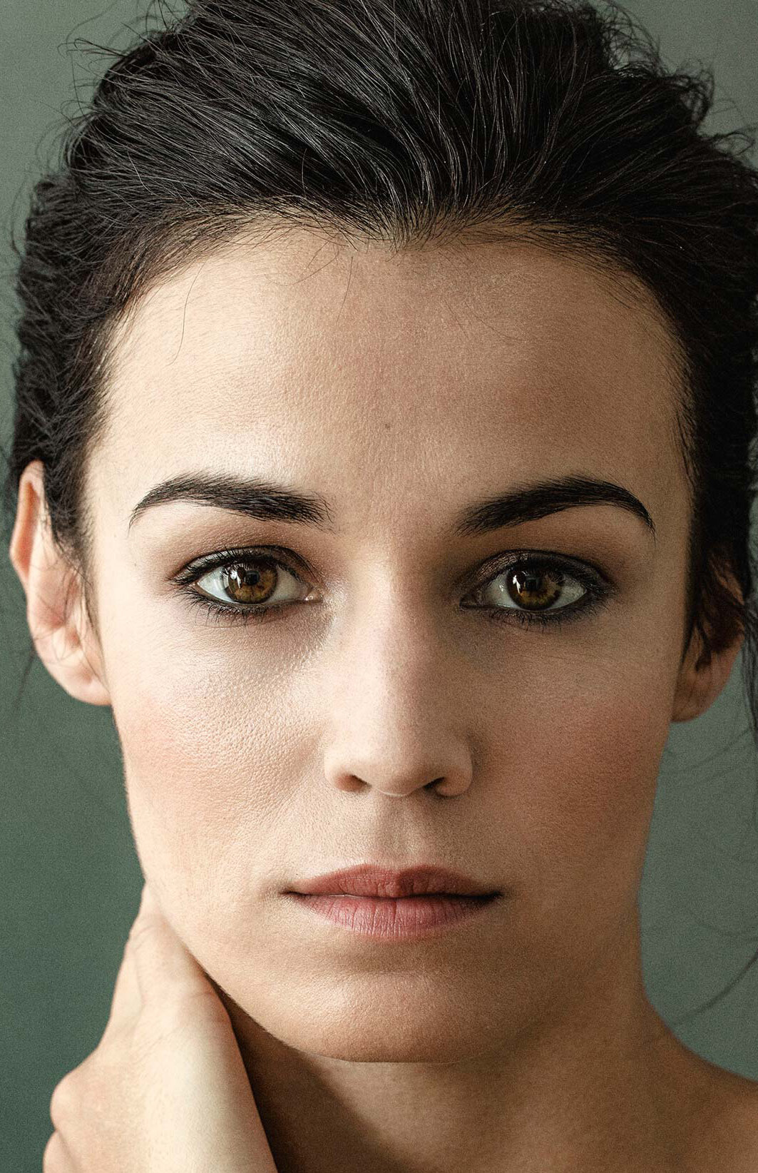 фото Сара Риверо