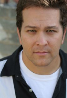 фото Пол Престон