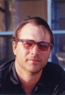 фото Том Турман