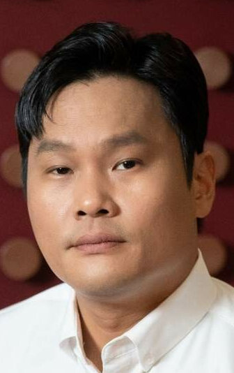 фото Ли Сан-ён