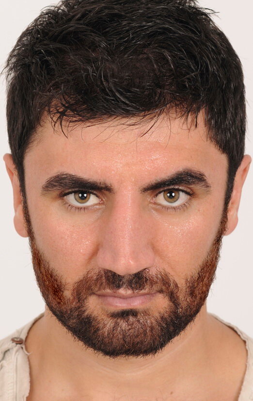 фото Коркмаз Арслан