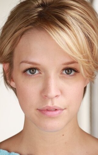 фото Бритни Шеридан