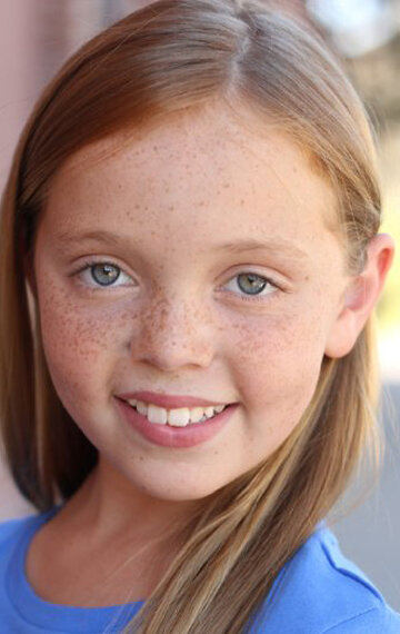 фото Лили Мэй Силверштейн