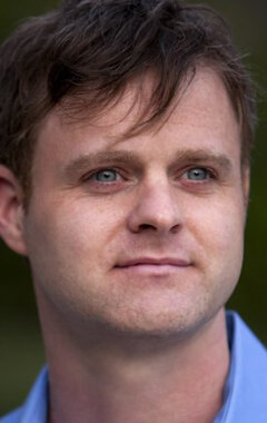 фото Брайан Питт