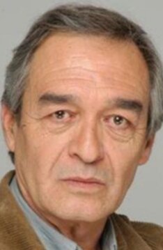 фото Фернандо Бесерриль