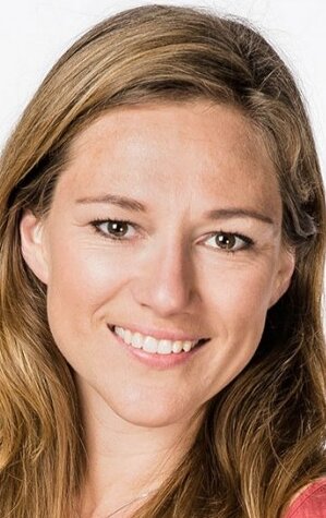 фото Хилде Де Бардемакер