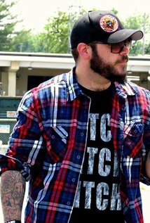 фото Мэтт Клауд