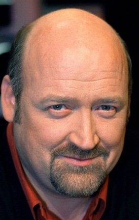 фото Рон Корнет