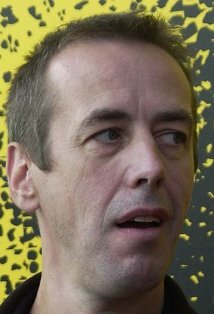 фото Крис Куппенс