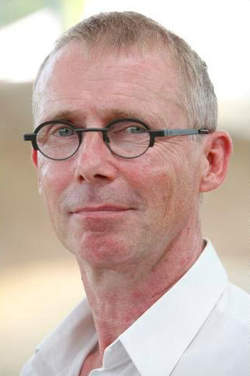 фото Карел Вингерхутс