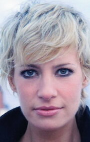 фото Сарэн Бойлэн