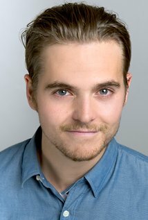 фото Бен Чайлдз