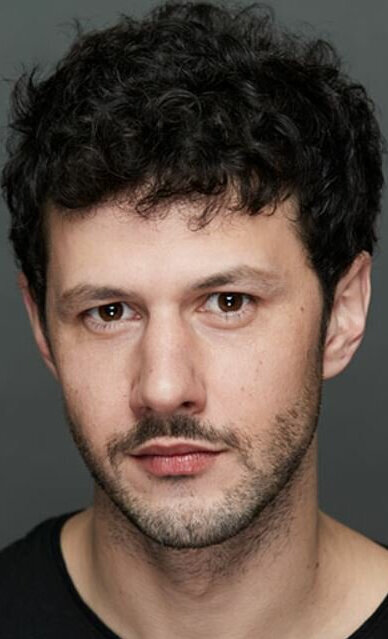 фото Джо Манхон