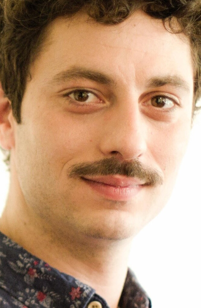 фото Гильермо Карбахо