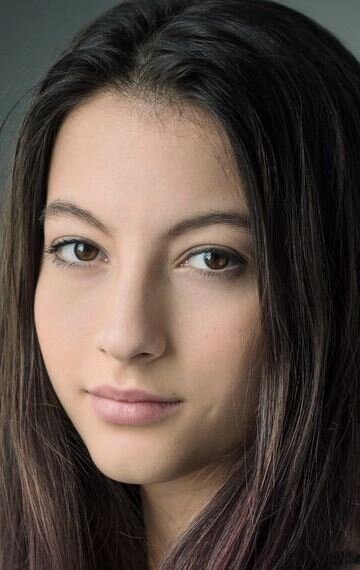 фото Мила Бёнинг