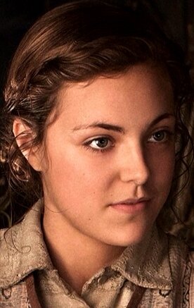 фото Пегги Несбитт