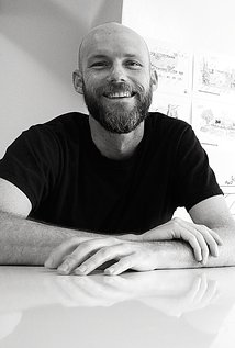 фото Кристофер Кармайкл