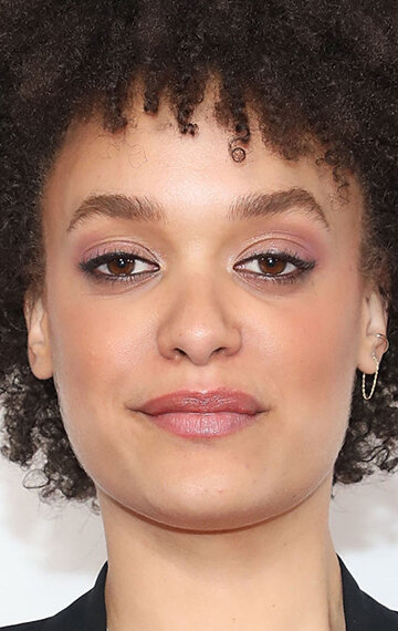 фото Бритни Олдфорд