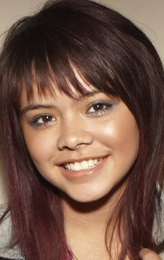 фото Камиль Кресенция-Миллс