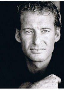 фото Кент Харпер