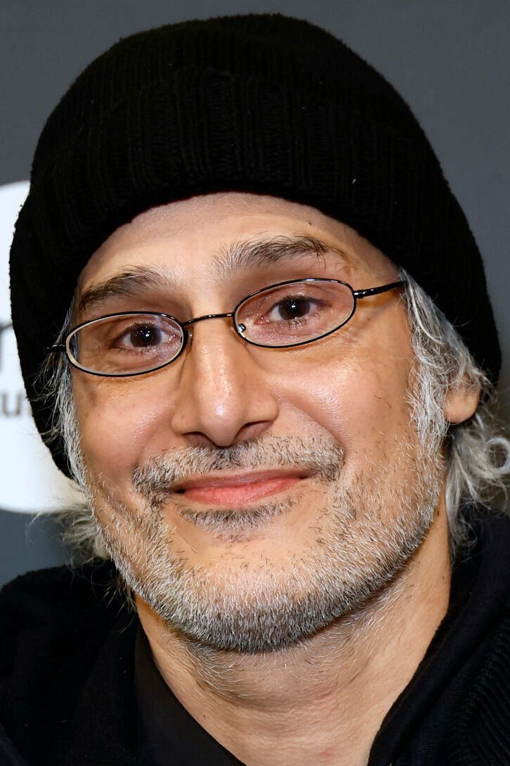 фото Карим Хуссэйн