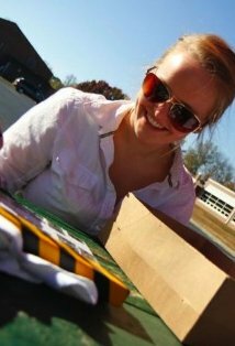 фото Диана Райс