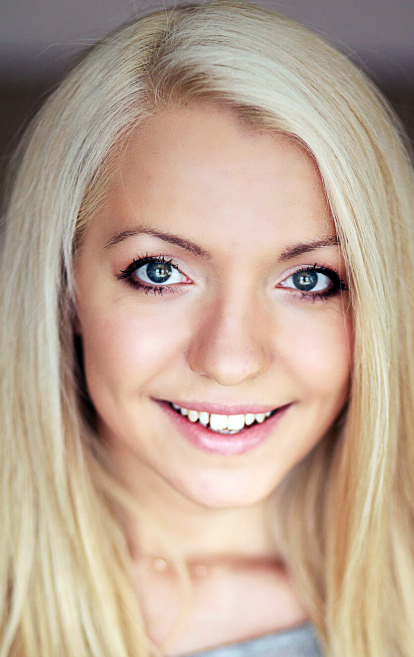 фото Екатерина Фролова