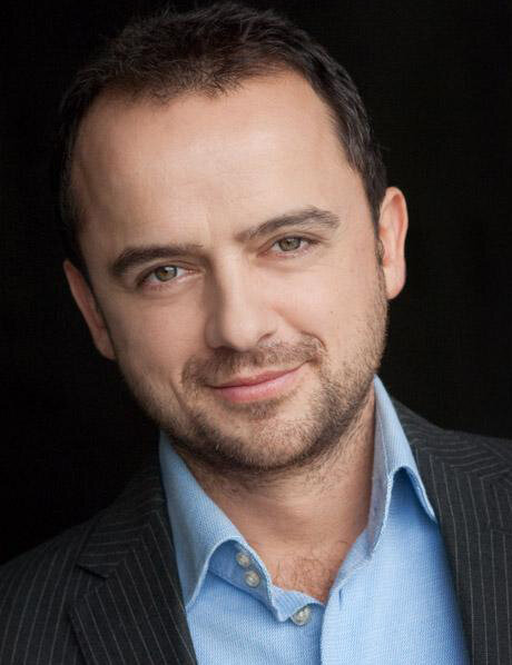 фото Байрон Ноубл