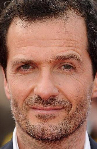 фото Дэвид Хейман