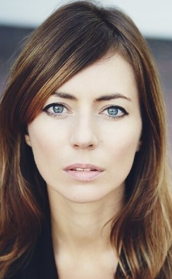 фото Лина Росслер