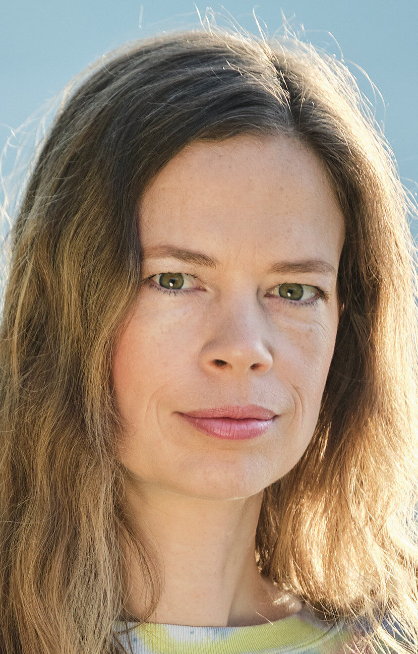 фото Янна Джи Уондерс