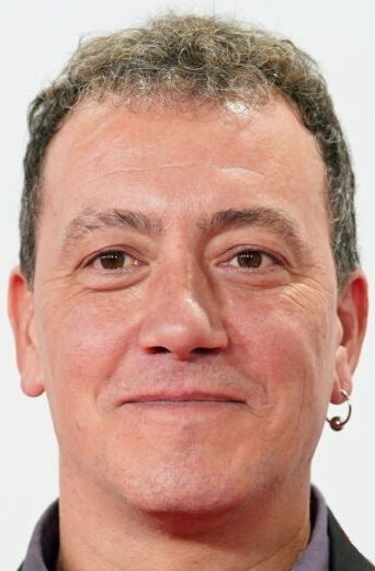 фото Рохер Касамахор