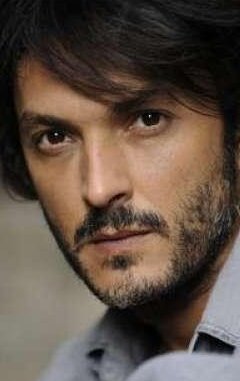 фото Оливье Ситрюк