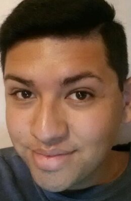 фото Арсенио Луна