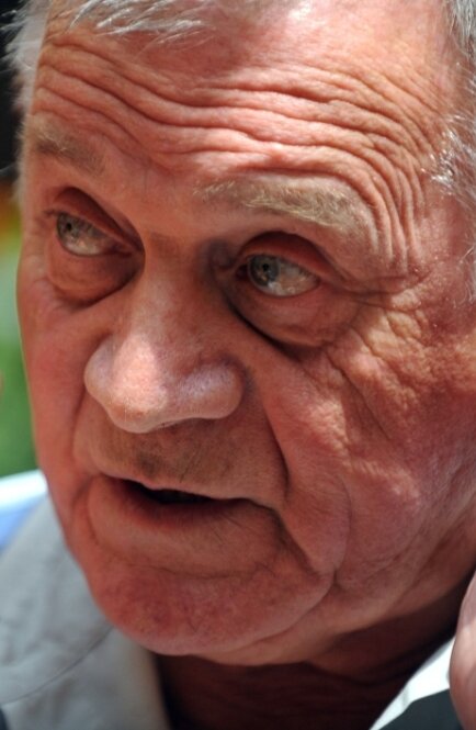 фото Антун Врдоляк