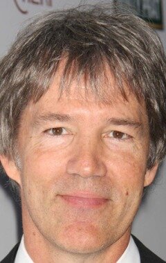 фото Дэвид Э. Келли