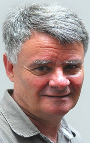 фото Иво Грегуревич