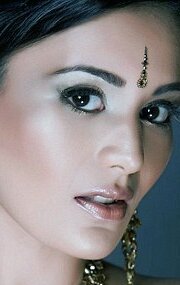 фото Соня Гилл