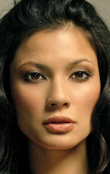 фото Наташа Мальте