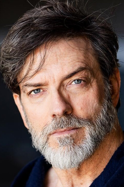 фото Кит Аллан