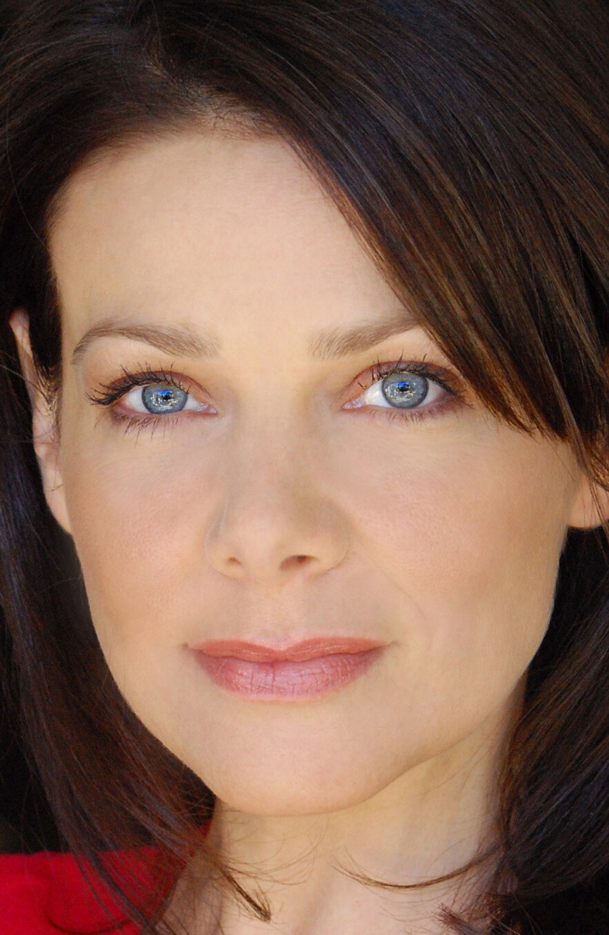 фото Мередит Сэленджер