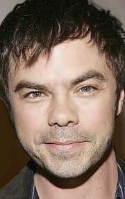 фото Джед Риз