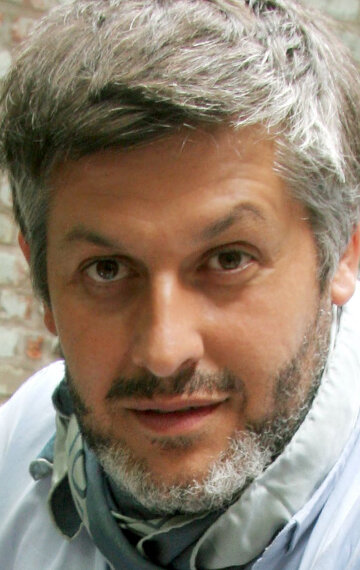 фото Кристоф Оноре