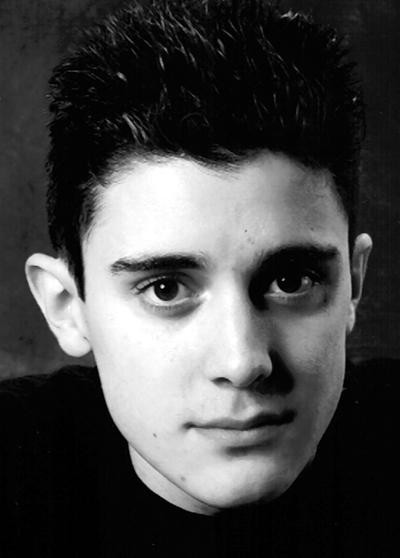 фото Лени Буено