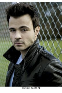 фото Майкл Парадайз