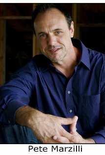 фото Питер Марзилли