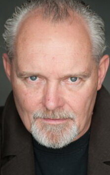 фото Джэйк Т. Робертс