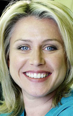 фото Виктория Притчард