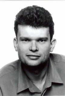 фото Джон-Пол Гейтс