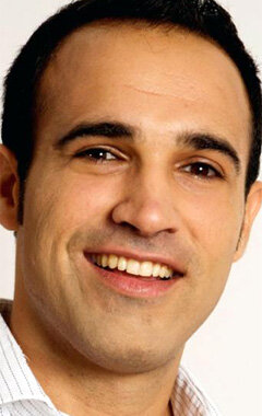 фото Карлос Мартиньо